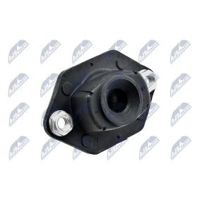 NTY AD-BM-008 Silent bloc d'amortisseur BMW