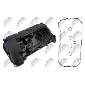 NTY BPZ-BM-011 Tapa de balancines MINI Paceman (R61) 1.6 116 cv Motor otto