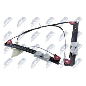 NTY EPS-BM-052 Interruptor de vidros MINI Hatchback (R56) 2.0 112 cv Diesel
