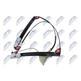 NTY EPS-BM-053 Interruptor de vidros MINI Hatchback (R56) 2.0 112 cv Diesel