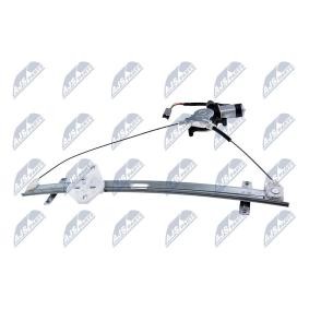 NTY EPS-HD-010 Elhiss strömställare HONDA CR-V 2 (RD) 2.0 150 hk Bensinmotor