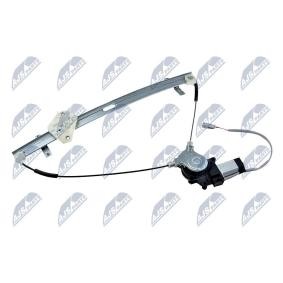 NTY EPS-HD-011 Elhiss strömställare HONDA CR-V 2 (RD) 2.0 150 hk Bensinmotor