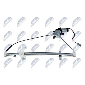 NTY EPS-HD-012 Elhiss strömställare HONDA CR-V 2 (RD) 2.0 150 hk Bensinmotor