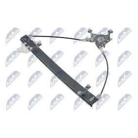 NTY EPS-HY-502 Elhiss strömställare HYUNDAI ACCENT 1 (X-3) 1.5 88 hk Bensinmotor