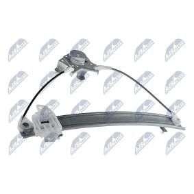 NTY EPS-HY-503 Elhiss strömställare HYUNDAI ACCENT 1 (X-3) 1.5 88 hk Bensinmotor