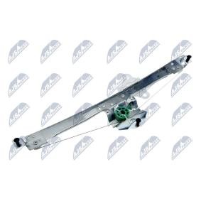 NTY EPS-RE-036 Fensterheber RENAULT CAPTUR