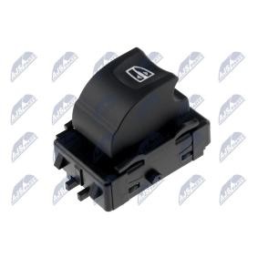 NTY EWS-RE-041 Interruptor de vidros RENAULT SCÉNIC