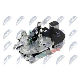 NTY EZC-CH-024 Dørlås CHRYSLER