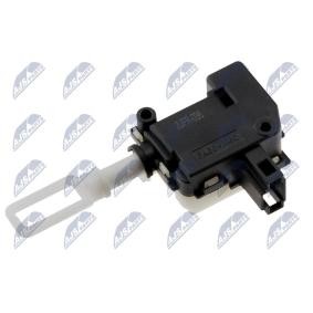 JAGUAR Lukko NTY EZC-FR-036