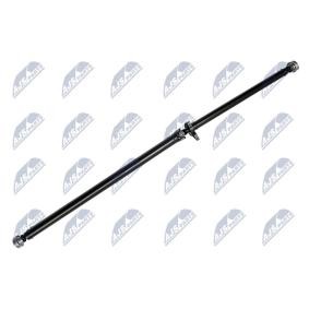 NTY NWN-VV-003 Cardán VOLVO