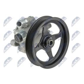 NTY SPW-CH-027 Pompe de direction assistée CADILLAC