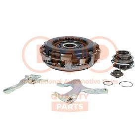 IAP QUALITY PARTS 201-07170 Kit frizione KIA NIRO