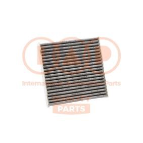 Osta Suodatin, sisäilma IAP QUALITY PARTS:llä 821-03077C edullisesti hintaan 81,97&nbsp;&euro;