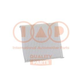 Osta Suodatin, sisäilma IAP QUALITY PARTS:llä 821-03100 edullisesti hintaan 80,13&nbsp;&euro;