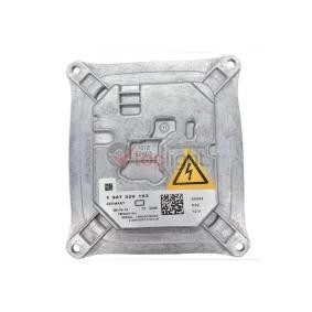 AE TOPLIGHT 608612 Scheinwerfer-Steuergerät RENAULT Megane 3 Schrägheck (BZ0/1_) 1.6 101 PS Otto