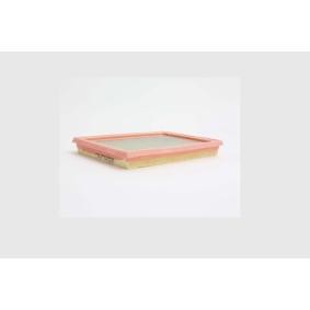 STEP FILTERS AE374 Filtro de ar NISSAN ALMERA 1 Hatchback (N15) 1.4 75 cv Otto