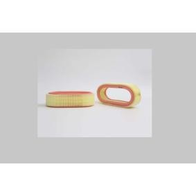 STEP FILTERS AE6754 Filtre à air RENAULT MEGANE 1 Classic (LA0/1) 1.6 75 CV Essence