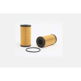 STEP FILTERS HC39247 Filtro olio RENAULT SCÉNIC IV (J9_) 1.6 130 CV Diesel