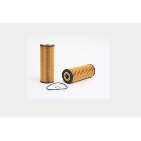 STEP FILTERS HC95 Filtro olio SSANGYONG ACTYON 1 2.0 136 CV Diesel