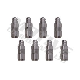 motive HL6001 Tuchos de motor JEEP COMPASS (MK49) 2.1 163 cv Diesel