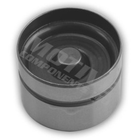 motive HL80A Taqués hidráulicos ROVER CABRIO