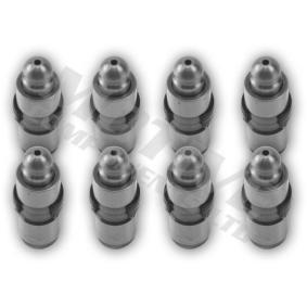 motive HL81 Hydrostößel RENAULT LAGUNA 1 (B56, 556) 1.6 107 PS Otto