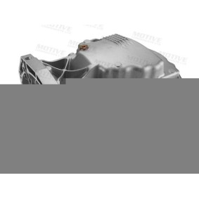 motive S-PAN3044 Ölwanne RENAULT Clio 4 Grandtour (KH_) 1.5 75 PS Diesel