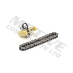 motive TCK95 Kamkedja PEUGEOT 207 SW (WK_) 1.6 90 hk Diesel