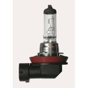 HELLA 8GH 178 555-151 Dimljuslampa AUDI A4 B9 Sedan (8W2, 8WC) 3.0 354 hk Bensinmotor