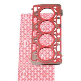 ELRING 351.803 Zylinderkopfdichtung VOLVO XC60 II (246) 2.0 150 PS Diesel