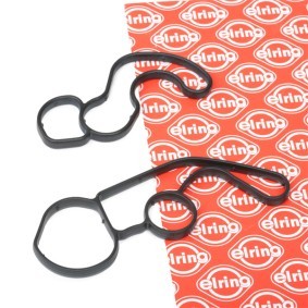 ELRING 907.320 Ölfiltergehäusedichtung TOYOTA