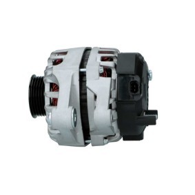 BV PSH 160.923.103.505 Anlasser RENAULT THALIA 2 (LU1/2) 1.5 64 PS Diesel