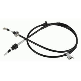 Kupplungsseil von SACHS 3074 600 162