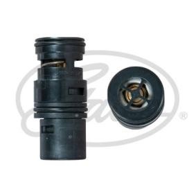 Ölkühler-Thermostat TH61580