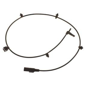 TEXTAR 45031000 Capteur ABS MERCEDES-BENZ EQV