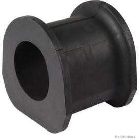 HERTH+BUSS JAKOPARTS J4260525 Silentblock de la barra estabilizadora HYUNDAI TERRACAN (HP) 2.5 80 cv Gasoleo