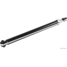 HERTH+BUSS JAKOPARTS J4323003 Stötdämpare MAZDA 3 (BK) 1.6 90 hk Diesel