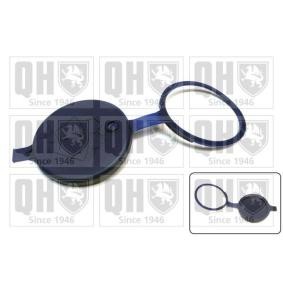 Deckel für Wischwasserbehälter für RENAULT von QUINTON HAZELL
