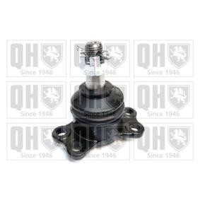 QUINTON HAZELL QSJ3823S Testina braccio oscillante SSANGYONG REXTON W
