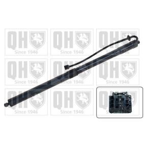 Acquista Motore elettrico, Cofano posteriore da QUINTON HAZELL QTS728004 a buon mercato per soli 167,26&nbsp;&euro;