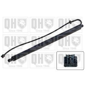 Acquista Motore elettrico, Cofano posteriore da QUINTON HAZELL QTS728006 a buon mercato per soli 177,26&nbsp;&euro;