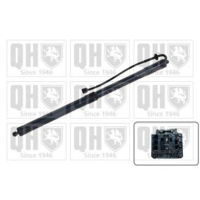 Acquista Motore elettrico, Cofano posteriore da QUINTON HAZELL QTS728022 a buon mercato per soli 167,26&nbsp;&euro;