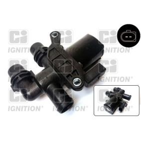 Osta Jäähdytysnesteen säätöventtiili QUINTON HAZELL:llä XELV119 edullisesti hintaan 107,37&nbsp;&euro;