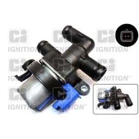 Osta Jäähdytysnesteen säätöventtiili QUINTON HAZELL:llä XELV121 edullisesti hintaan 97,52&nbsp;&euro;