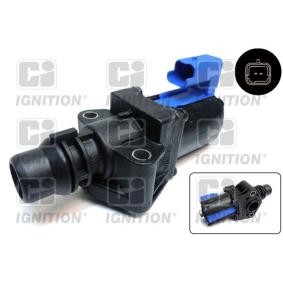 Osta Jäähdytysnesteen säätöventtiili QUINTON HAZELL:llä XELV122 edullisesti hintaan 89,10&nbsp;&euro;