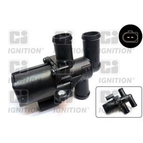 Osta Jäähdytysnesteen säätöventtiili QUINTON HAZELL:llä XELV123 edullisesti hintaan 106,41&nbsp;&euro;