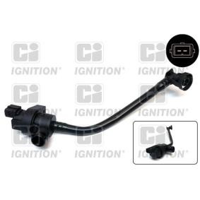 BMW Tankentlüftungsventil QUINTON HAZELL XELV143