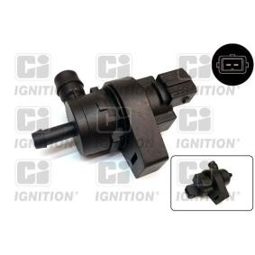 BMW Tankentlüftungsventil QUINTON HAZELL XELV144