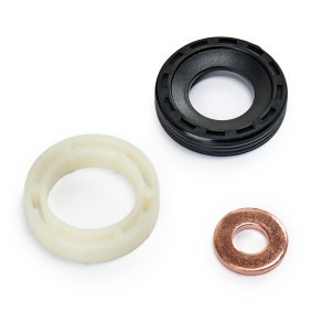 QUINTON HAZELL XPSI159K Reparatursatz, Einspritzdüse PEUGEOT