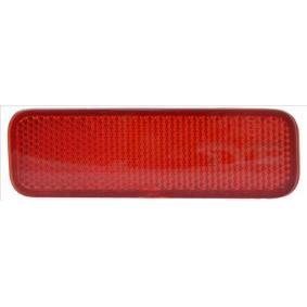 TYC 17-5826-00-9 Refleks bag FORD TOURNEO CUSTOM